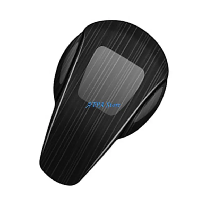 U13C ABS Gear Lever Cover with Vehicle-Matched Interior Trim