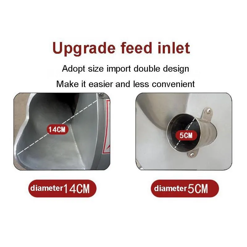 Vegetable Cutting Machine Electric Potato Cutter Onion Slicer Machine Commercial Automatic Vegetable Cutter