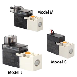 AFR Brand High frequency 10mm micro solenoid valve 2-position 2-way lectromagnetic valve knitting machine hosiery machine