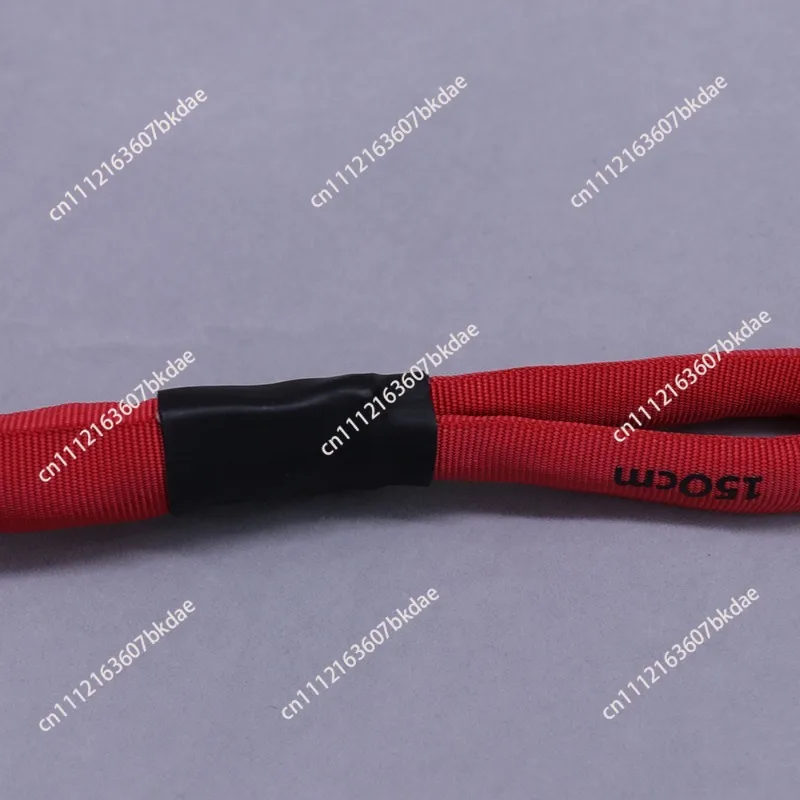 

High Strength Anchor Sling Synthetic Rigging Tree Savers Winch Extensions line Wire Winch Strap Rope