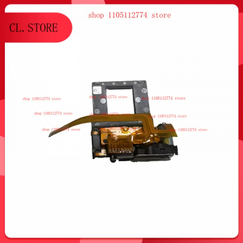 Новый оригинальный затвор в сборе для ремонта камеры Olympus EPL5 EPL6 EPL7 EPL8