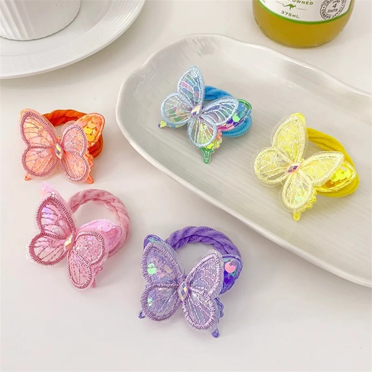 Thumbnail 4 - #53 Highest Rated Kids Hair Accessories to Buy in 2026