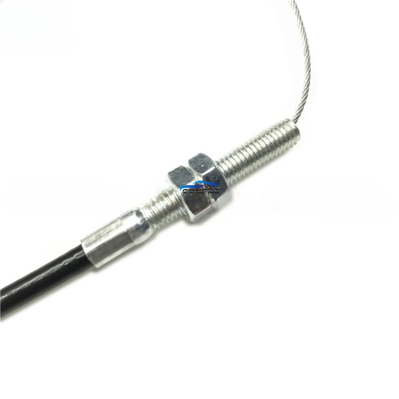 1pc Throttle Cable Drive Line For MITSUBISHI PajeroV73 Leopaard CFA2031
