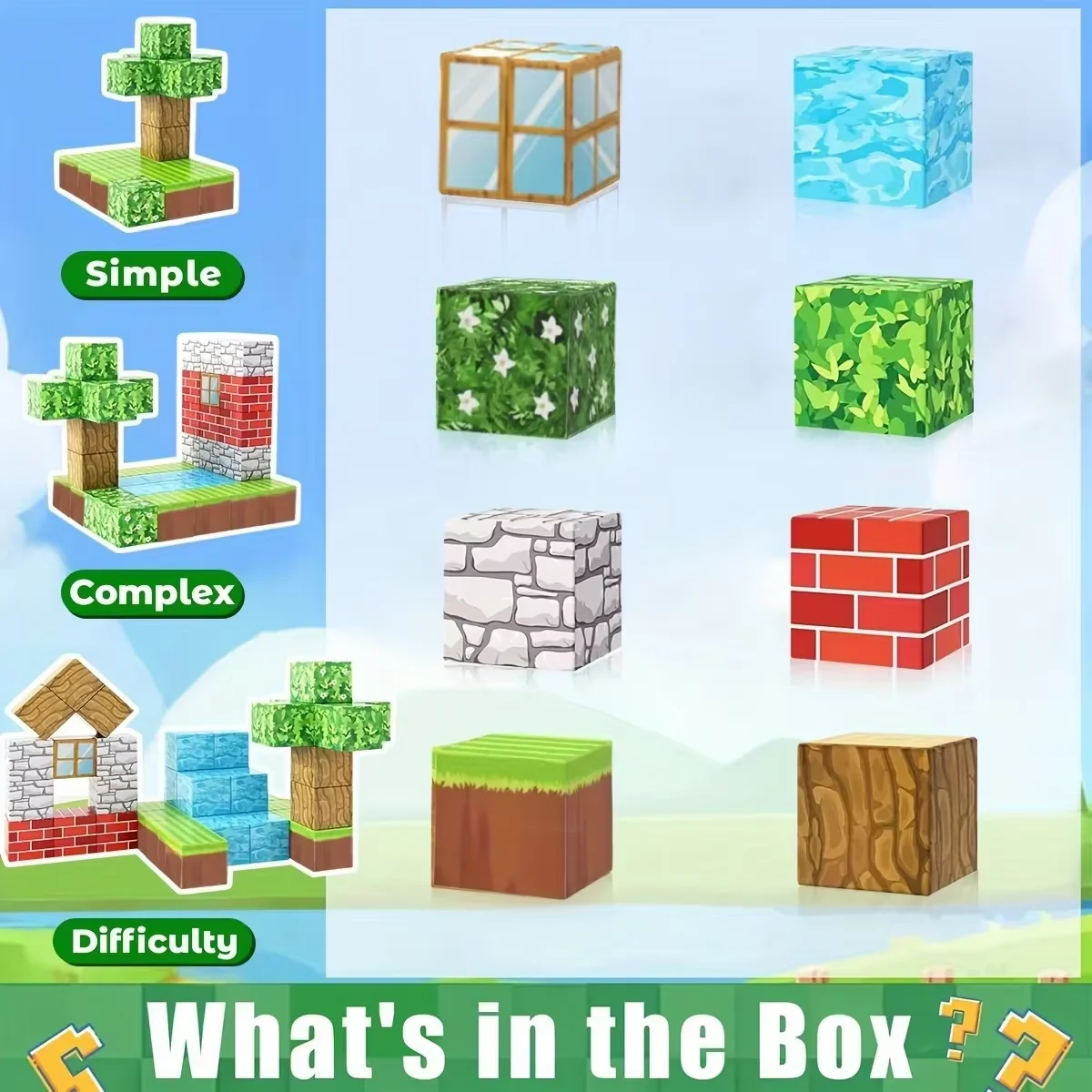Thumbnail 4 - #25 Best Magnetic Building Toys to Buy In 2026