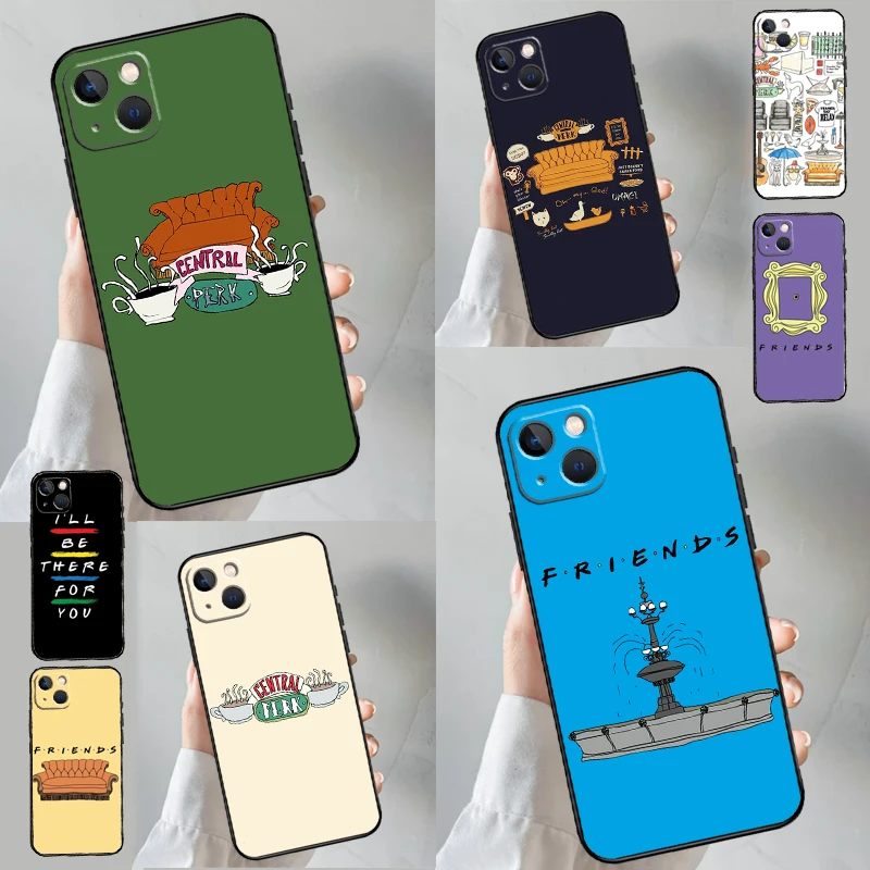 Friends Tv Show Ico… - image