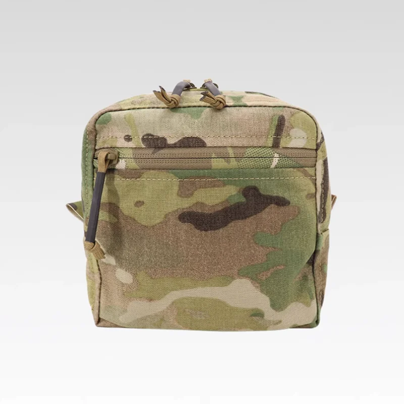 

Outdoor Sports 6X6X3 Square 070 Miscellaneous Storage Bag