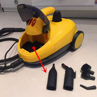 220V Multi-function Steam Cleaner High Temperature Sterilization Disinfection Car Interior Cleaner Floor Kitchen Tools