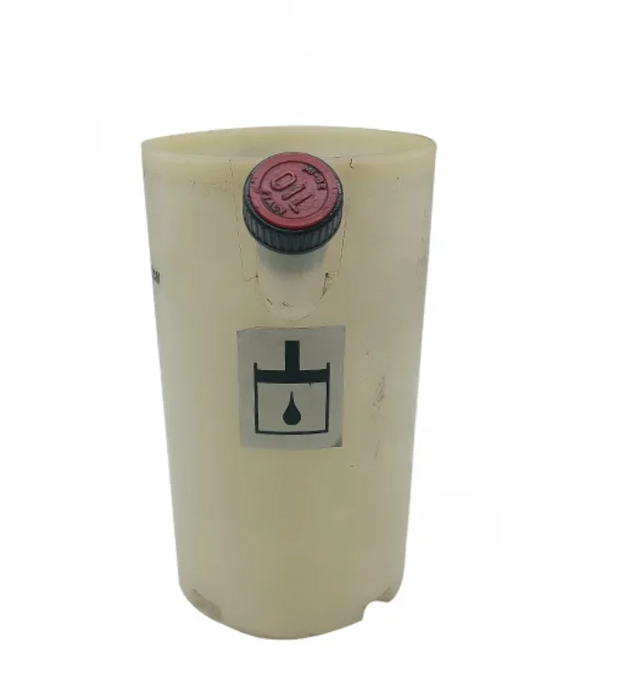 

Yonghengli EJE 220/225/235 Vehicle forklift accessories hydraulic pump fuel tank 51038870 Small oil pot
