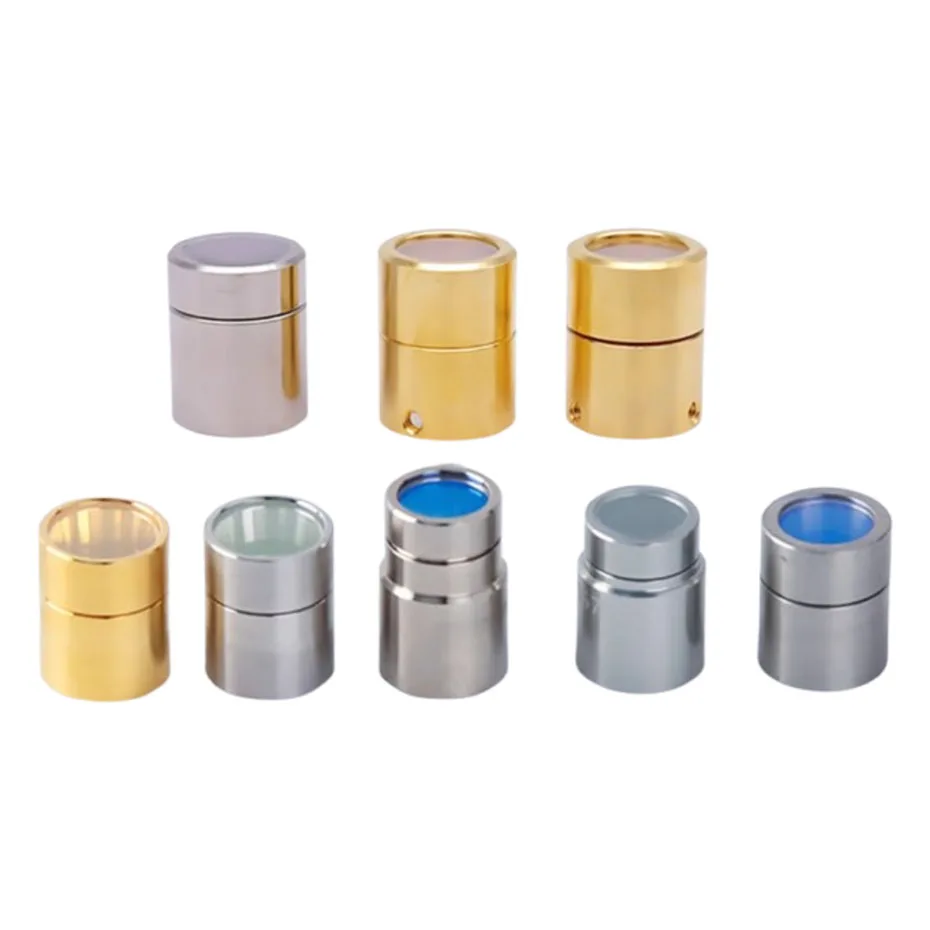 ملحقات ماكينة اللحام بالليزر المحمولة غطاء حماية من الألياف الضوئية Ruike Keplin Tottenham مرآة نافذة ليزر QBH #6