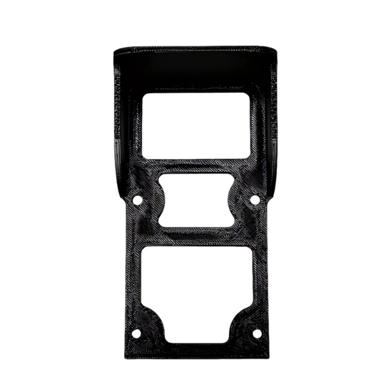 Weather Proof Video Doorbell Cover Outdoor Protections Protective Cover For Rain Sun And Extreme Conditions C7AC