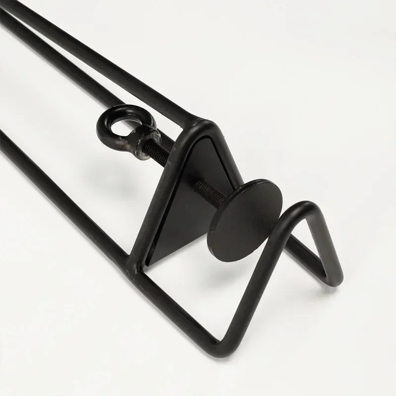 High-end Simple Modern Solid Table Leg Bracket Iron Desk Foot Table Bar Coffee Table Metal Bracket Furniture Accessories