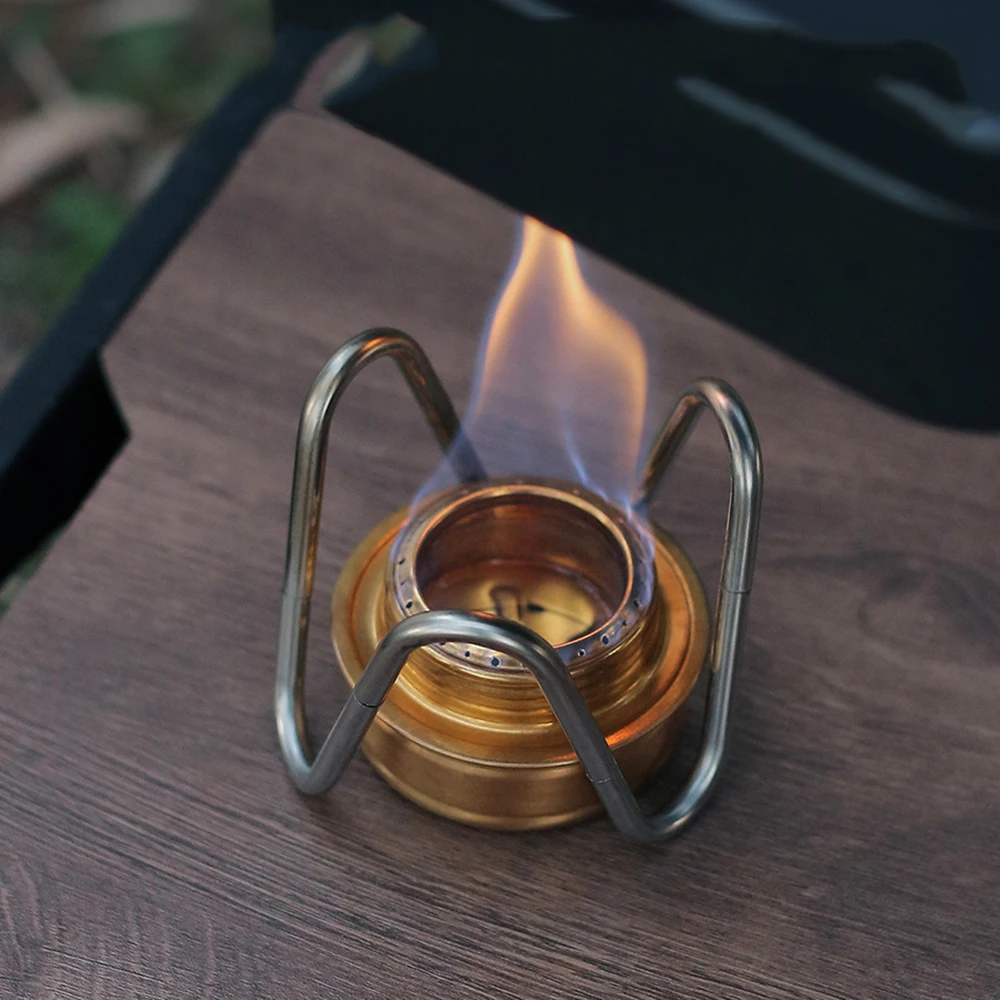 Alcoholkachelstandaard Camping - Camping Cooking Alcohol recensie en prijs