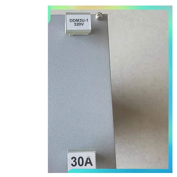 Placa condutora para ACS, DDM3U_1_320_30