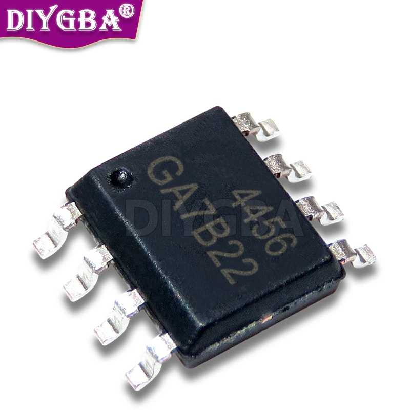 Conjunto de chips IGMOPNRQ, set de chips, AO4803A, AO4803, AO4468, AO4447A, AO4803, AO4600, AO4712, AO4409, AO4456, SOP-8 SMD, 100% nuevo, 20 unidades por lote