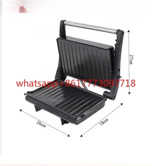 machine-a-sandwich-portable-12v-dc-pour-voiture-chauffe-rapide-plaques-de-cuisson-antiadhesives-pour-voyages-en-exterieur-produit-electronique-automobile