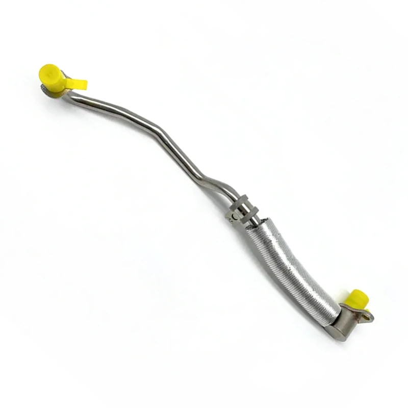 11538650086 Car Coolant Water Return Turbocharger Oil Pipe Hose for BMW 3 5 7 Series G20 G30 G32 M340i 540i 740i M40iX