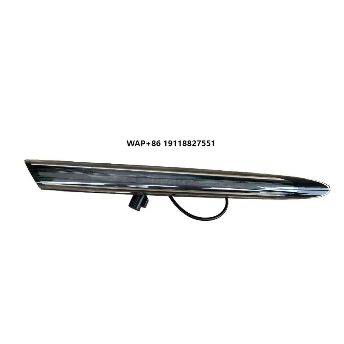 

For McLaren 720S Vehicle Parts the Daily Light System Automotive signal Lights Front Bumper Turn signal Light