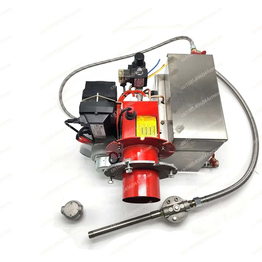 Oil Waste Burner waste Engine oil burner, WAste OIl BUrner, Heavy Used OiL BuRner, Liquid Fuel BoileR