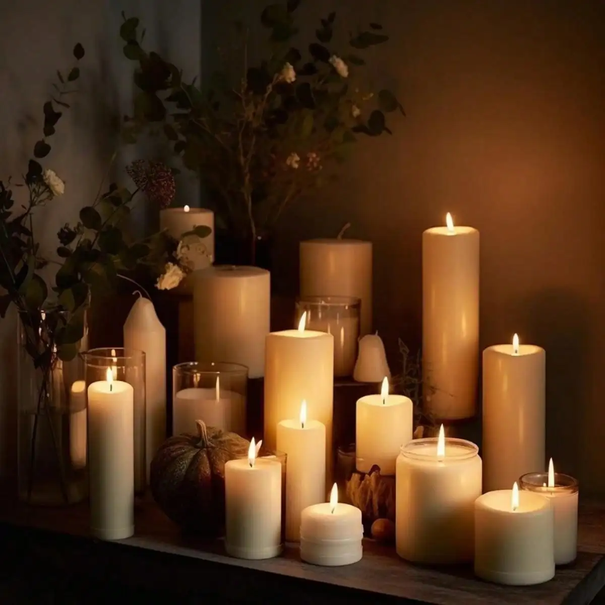 Thumbnail 4 - #33 Latest Raw Candle Wax Offers