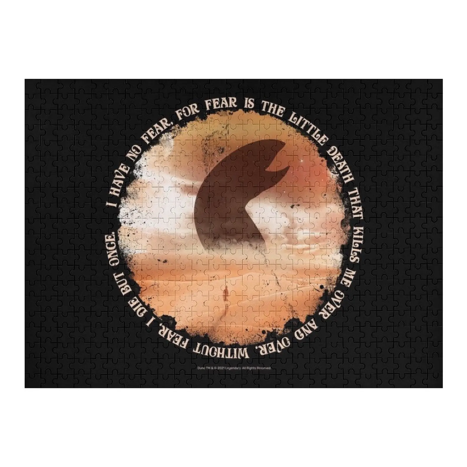 

Visit Arrakis Jigsaw Puzzle Personalized Baby Object Photo Custom Wooden Decor Paintings Personalized Gift Ideas Puzzle