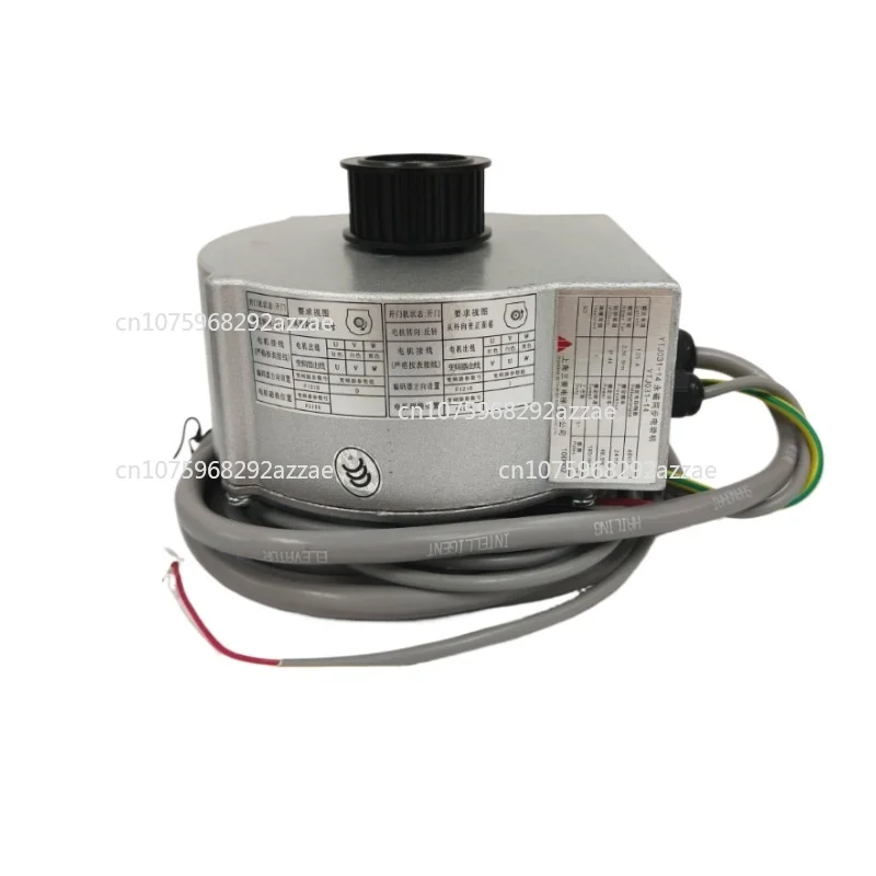 Applicable motor, elevator accessories, door machine motor YTJ031-13 YTJ031-14