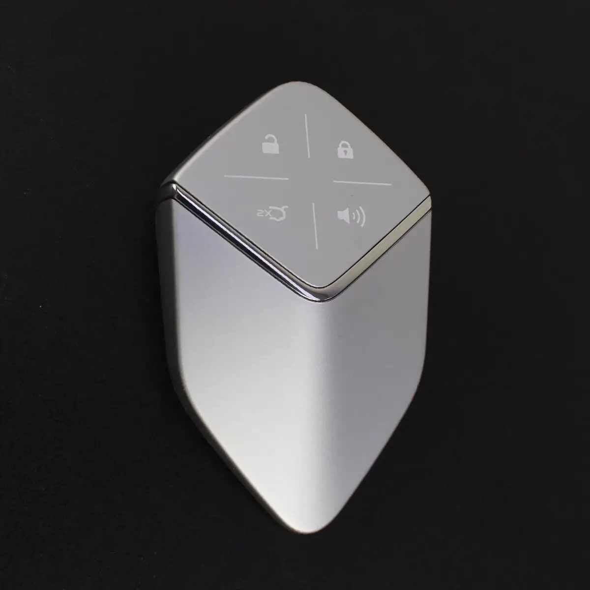 Original Car Smart Remote Key 434Mhz to CHANGAN DEEPAL S07 L07 SL03 S7 G318 S05 Shenlan Deepal 3608030-DF08