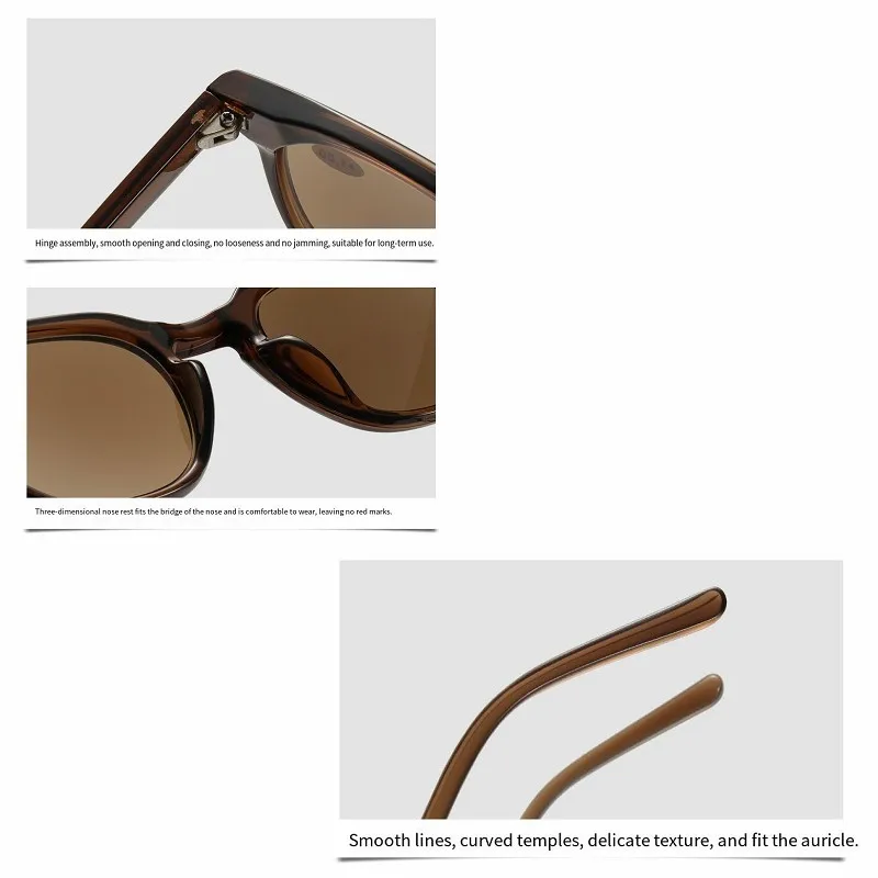 2025 lunettes de soleil de lecture pour femmes hommes cadre classique lunettes de soleil en plein air lecteurs presbytie lunettes + 1.0 ~ + 4.0
