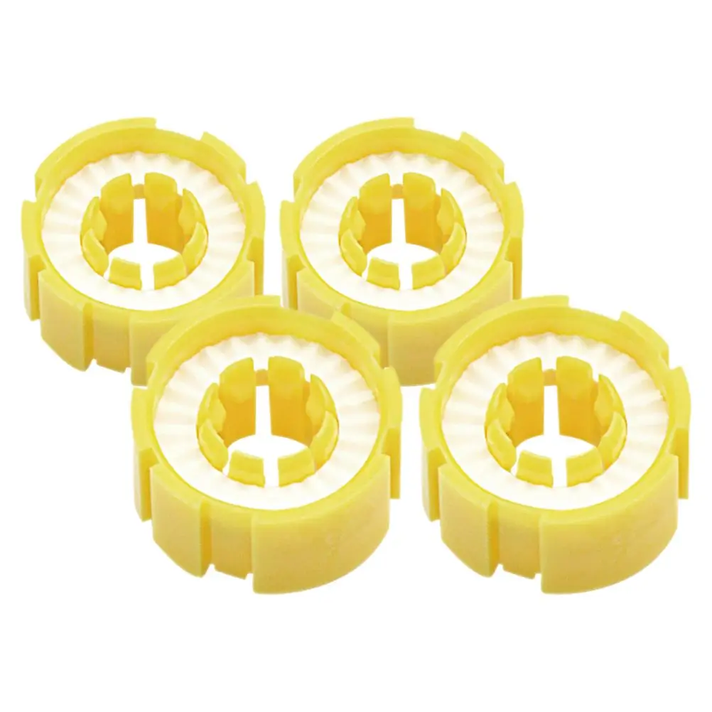 4 PCS Life Jacket Pills Inflatable Bobbin Portable Replacement Vests Accessory Accessories Inflator Gadget
