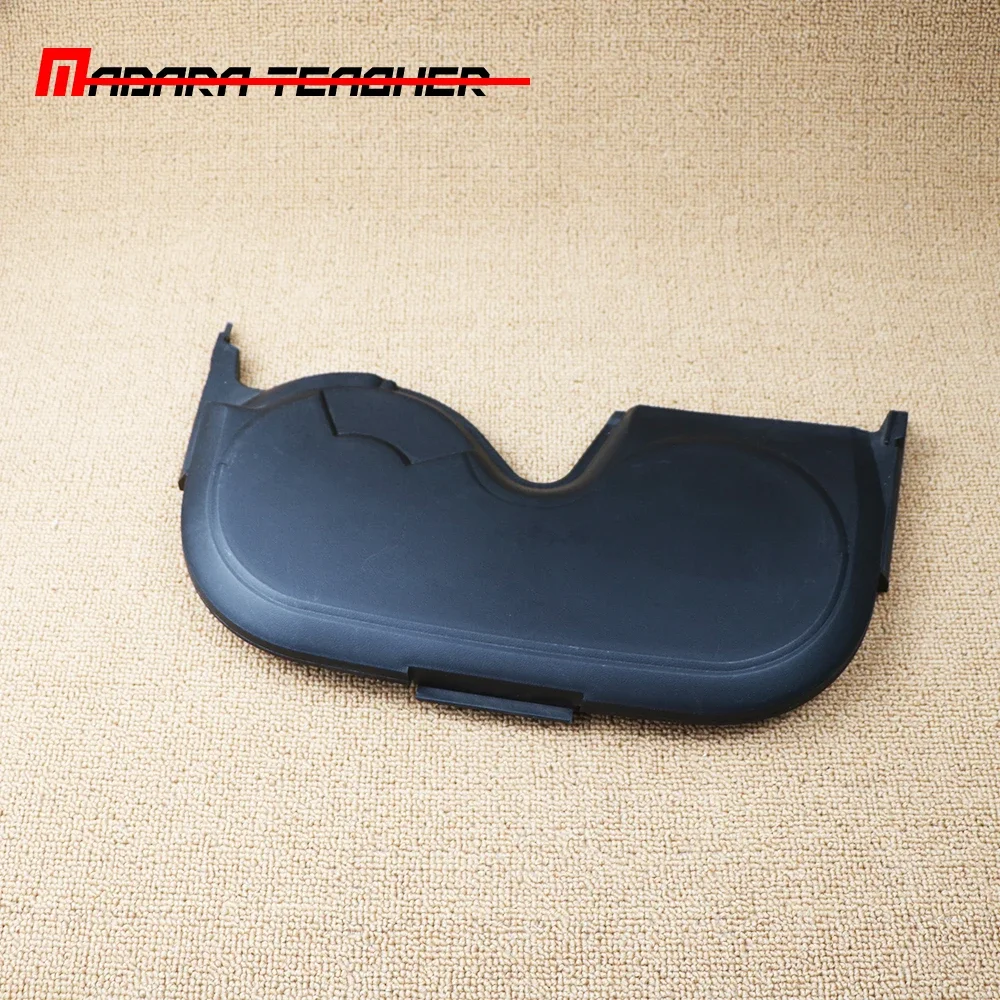 30750945 Cover Timing belt rear lower Section Auto Parts For Volvos C30 C70 S40 V50 S60 V60 2008 2009 2010 2011 2012 2013 2014