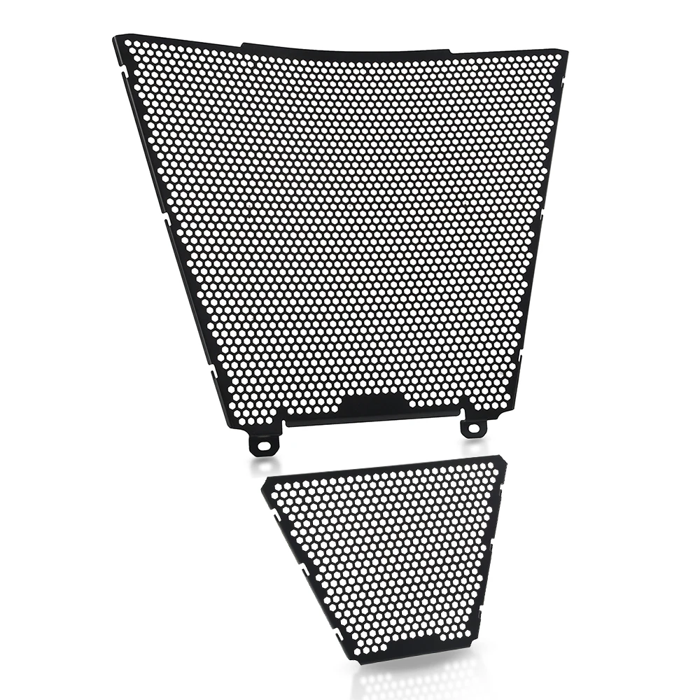 لهوندا CBR1000RR-R Fireblade SP SC82 SP + SP2 2020 2021 2022 2023 2024 2025 2026 المبرد الحرس حماية مصبغة غطاء الشواية #4