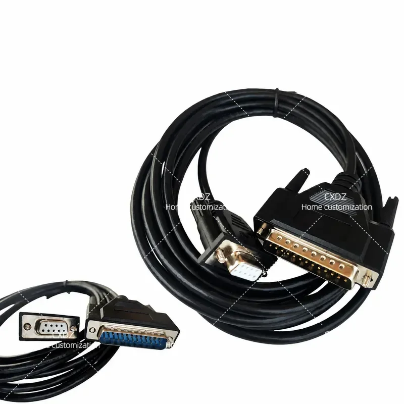 New Special Cable Data Cable Serial Cable for Lettering Machine