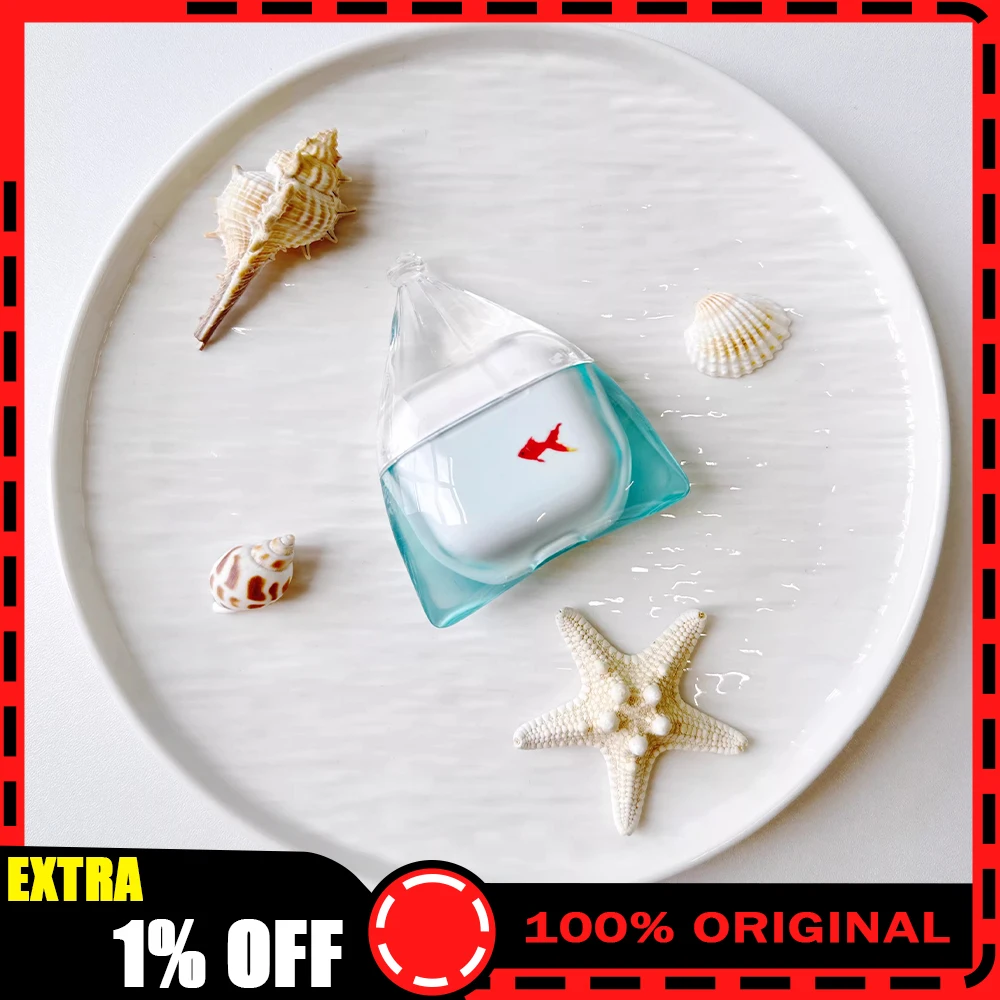 The Eon Fish Geomet…