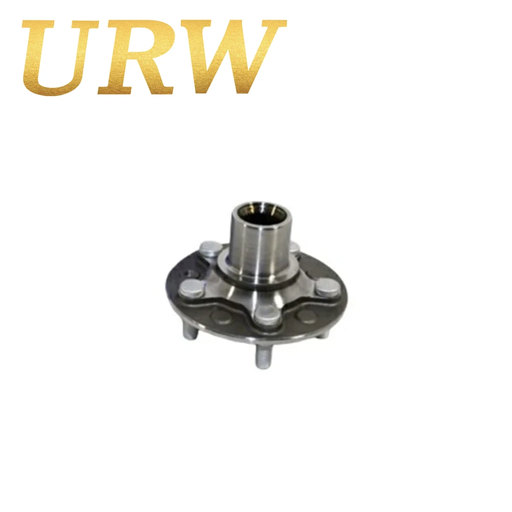 

URW Auto Parts 1Pcs High Quality Car Accessories Front Axle Wheel Hub Head Spindle For Land Rover L462 L405 L494 OE LR038379