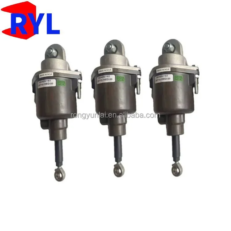 VMC Unloader Valve R40 510.0422V03  for Chicago Pneumatic Compressor Air Intake Valve CPC 2202260080
