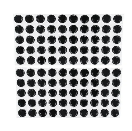 Imagen 2 del producto Llave remota de coche con logotipo de cristal para BMW, pegatina Ford, 14MM, epoxi para KEY-DIY KD XHO-RSE VV-DI, Control remoto