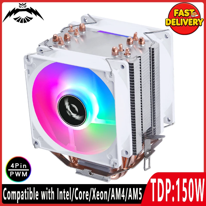 Hot Sale Cpu Cooler…