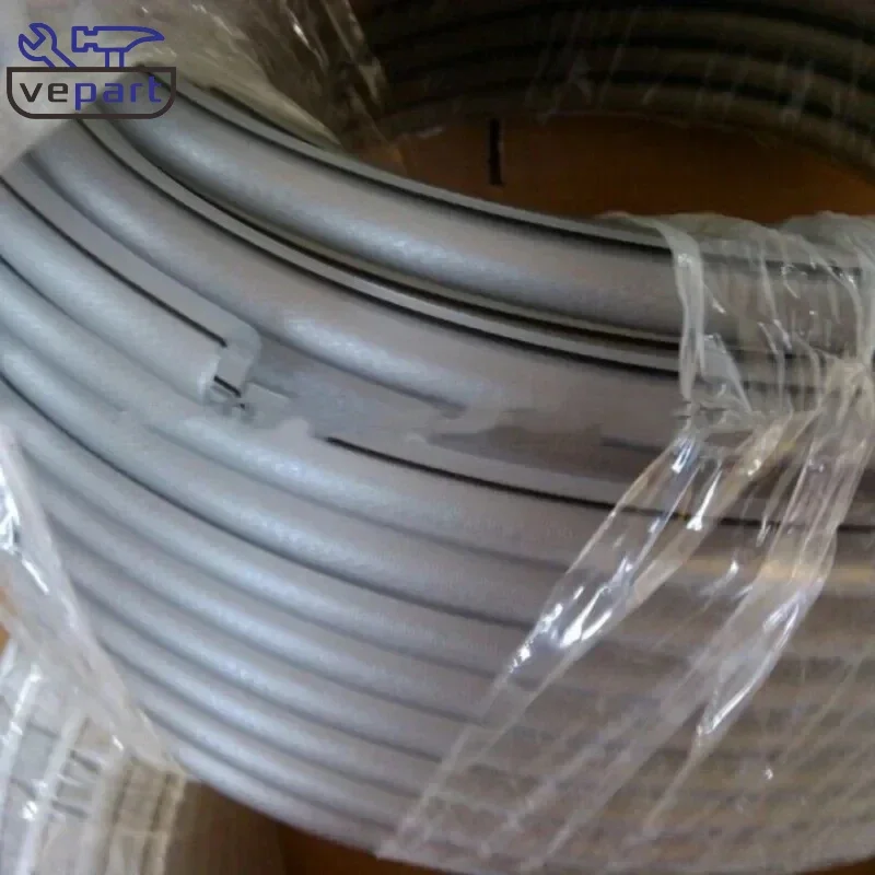 

60M/197FT 10mm-15mm anti static hose POE 1001673 for Gema coating spray gun