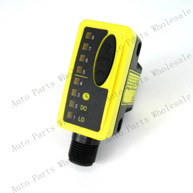 Z Laser Sensor For BANNER QS30LDLQ