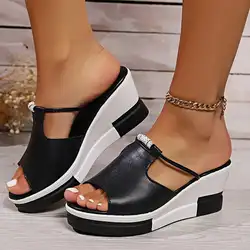 Orthopedic Comfort Platform Sandals for Women, New Summer Sandals, Casual Comfortable Sandals