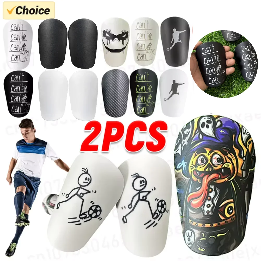4 Pezzi mini parastinchi calcio, parastinchi calcio piccoli, piccoli parastinchi, mini parastinchi per adulti e bambini, protezione shin per tutte le 4 Pezzi mini parastinchi calcio, parastinchi calcio piccoli, piccoli parastinchi, mini parastinchi per adulti e bambini, protezione shin per tutte le