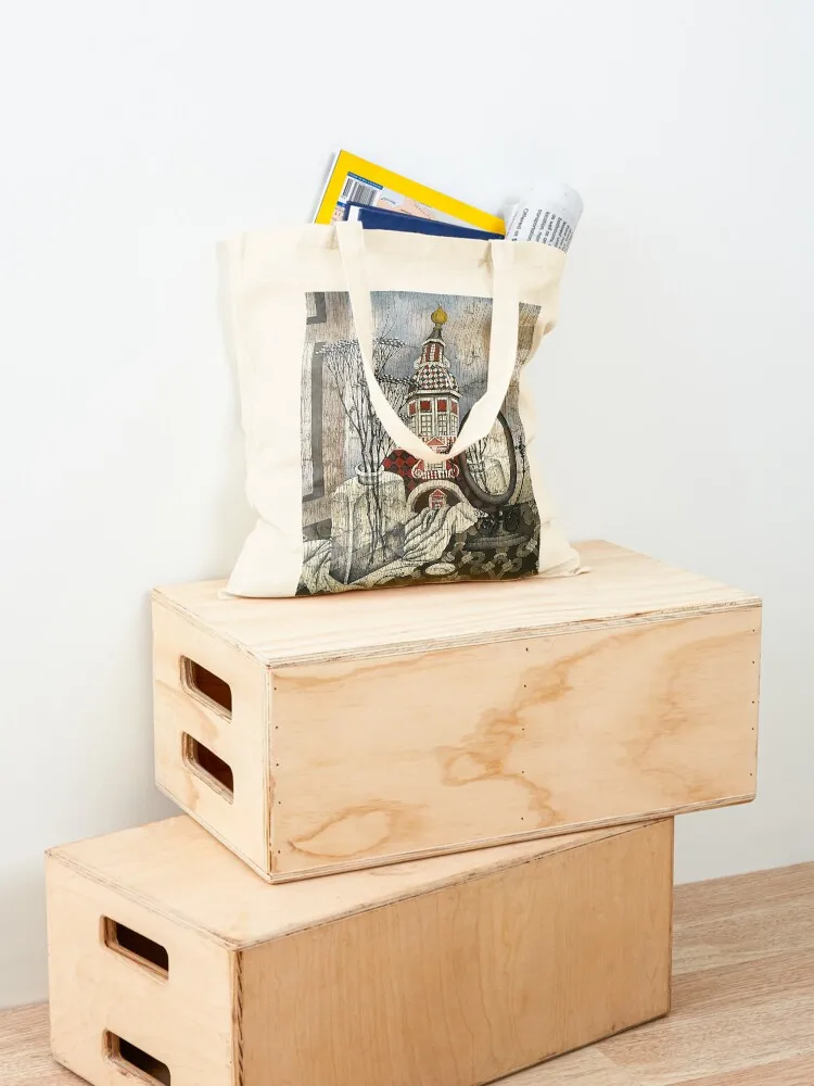 Stillife Tote Bag shopping bags foldable bag luxury women bags woman 2025 woman shopping bag