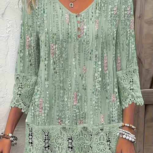 Abbigliamento Plus Size