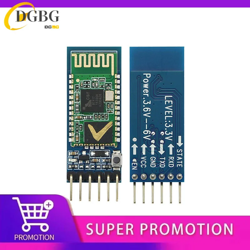 1/5/10PCS HC-05 HC-…