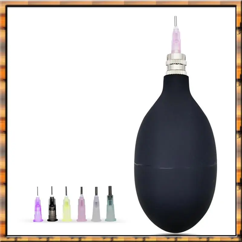 A78K New Precision Applicator, It Finds Application In Slip Trailing, Writing, Painting Or Other Decorating Uses.