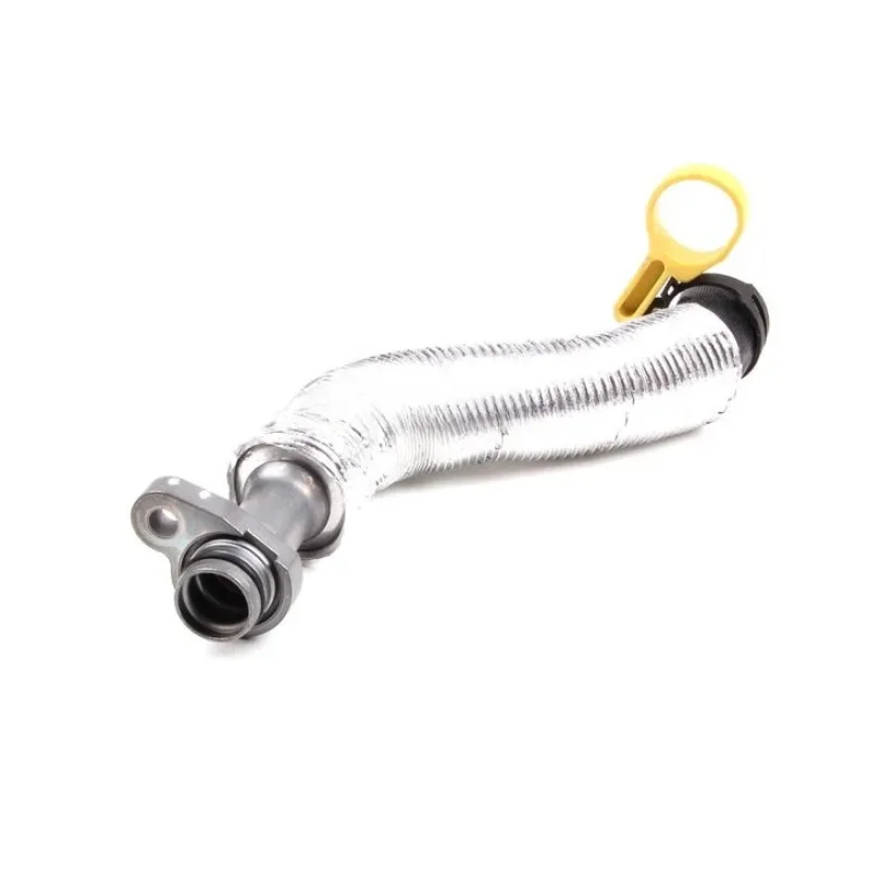 Figzero Turbocharger Return Oil Pipe for BMW Mini R55 R56 R57 R58 R59 R60 2007 2008 2009 2010 2011 2012 2013 2014 2015