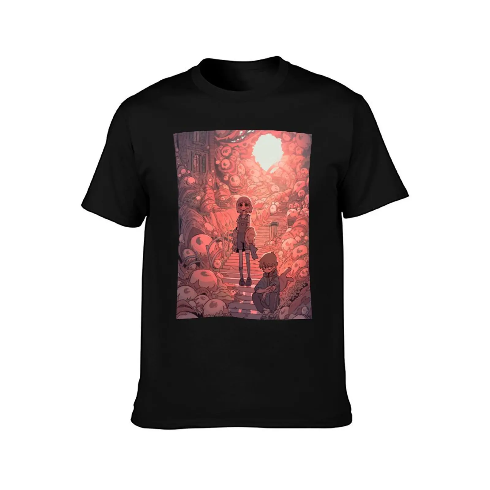 Breach T-Shirt Quick Dry Fishing T-Shirt