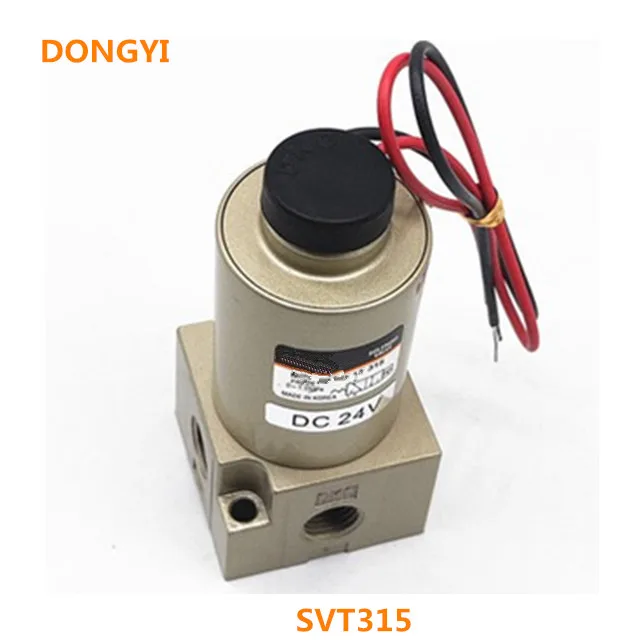

High Quality Solenoid Valve For SVT315 SERIES