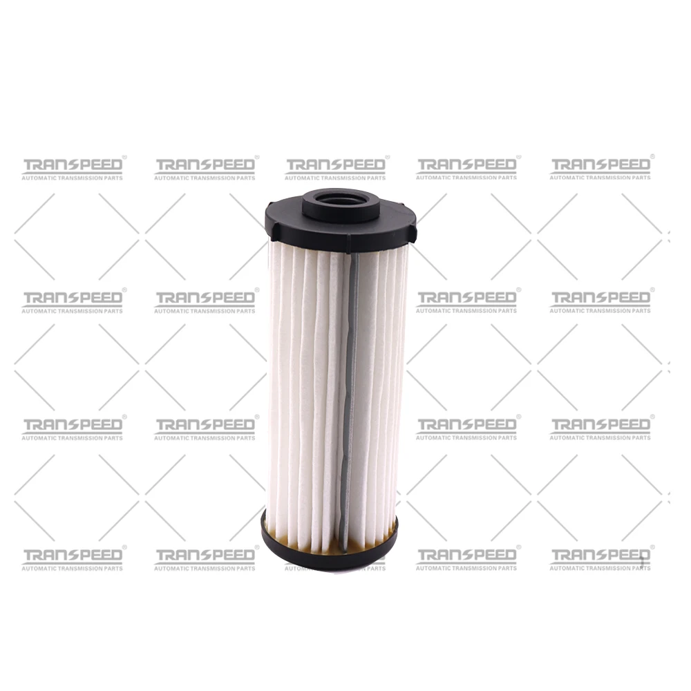 TRANSPEED DQ500 DSG 0BH Auto Transmission Gearbox Rebuild Oil Filter OEM 0BH-325-183B For Audi Q3 VW Transmission Drivetrain