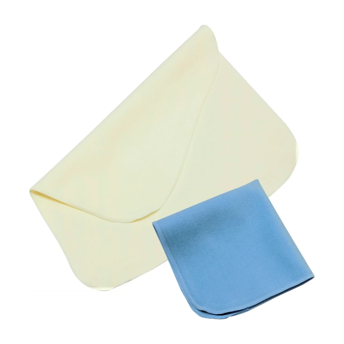 LYSUZ Jewelry Cleaning Cloth for Diamond Gemstone Peals Gold Silver Without Scratching Jewelry Mircofiber Polishing cloth