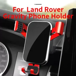 Dla Land Rover Discovery 4/Discovery Sport/Discovery motion/Discover 5 Specjalny samochodowy uchwyt na telefon komórkowy